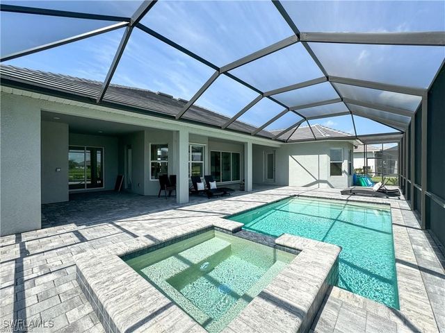6082 Artisan CT, Ave Maria, FL 34142