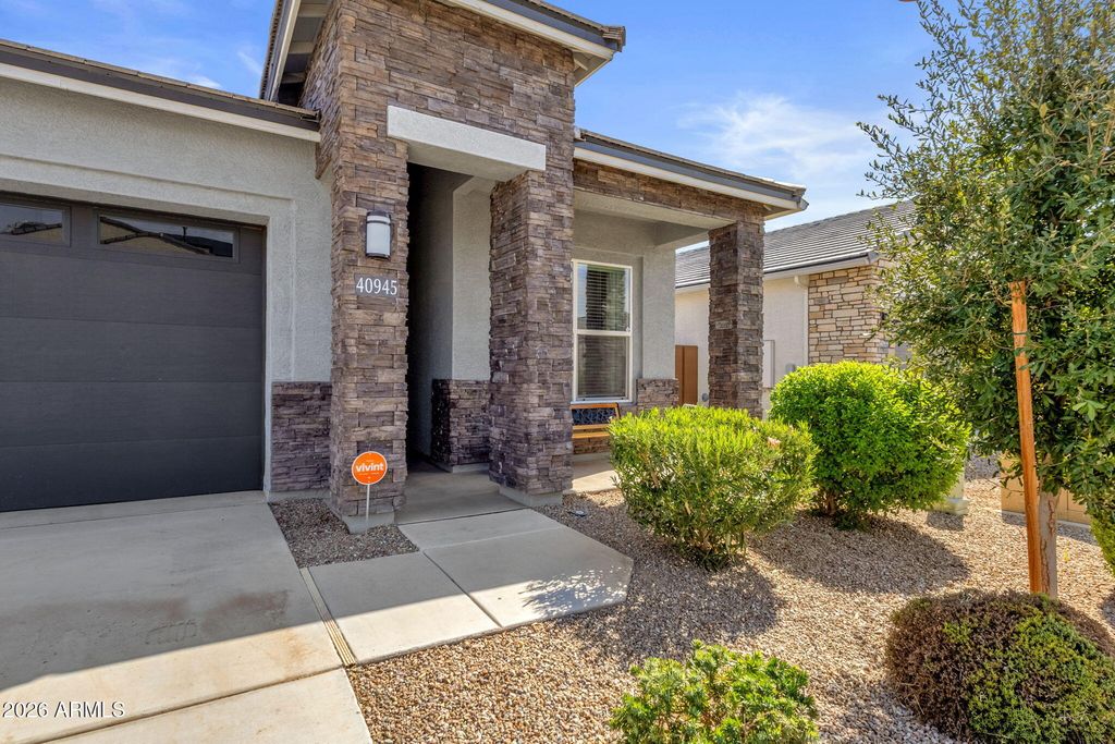 40945 W HILLMAN Drive, Maricopa, AZ 85138 — photo 3