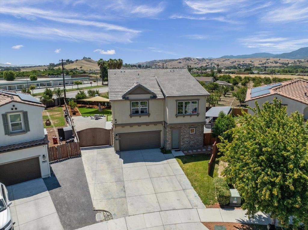 Image 1 of property listing at 503 Cobalt Drive, Hollister, CA 95023