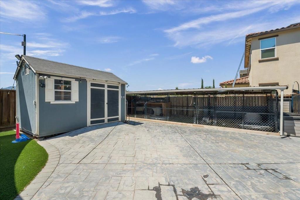 Image 25 of property listing at 503 Cobalt Drive, Hollister, CA 95023