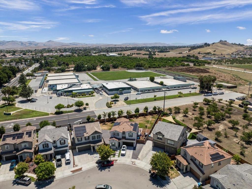 Image 28 of property listing at 503 Cobalt Drive, Hollister, CA 95023