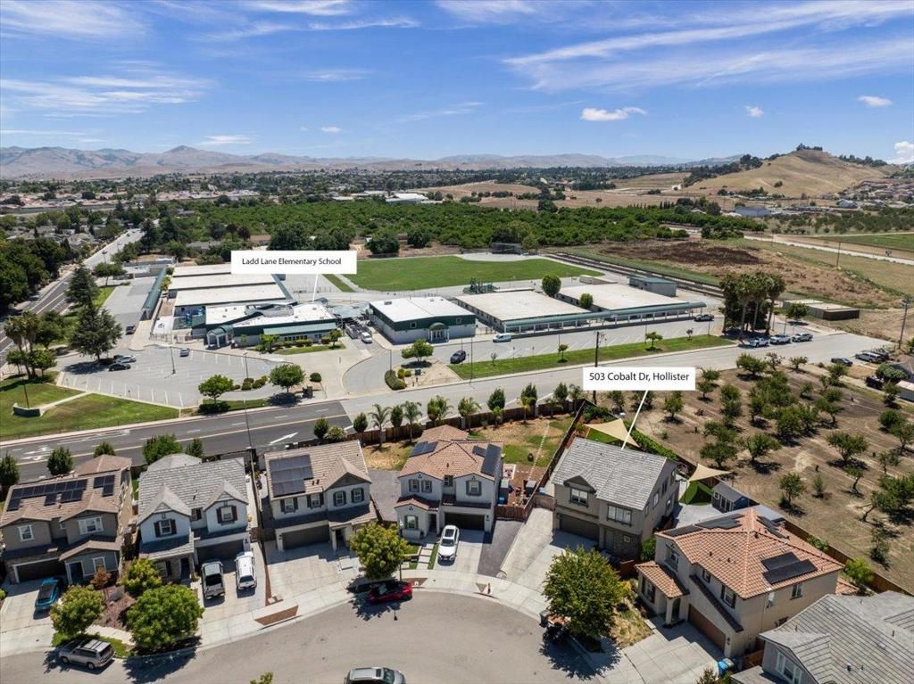 Image 29 of property listing at 503 Cobalt Drive, Hollister, CA 95023