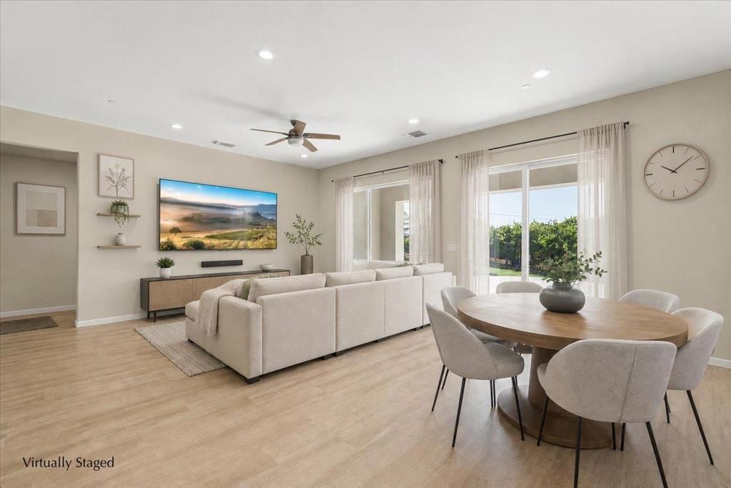 Image 4 of property listing at 503 Cobalt Drive, Hollister, CA 95023