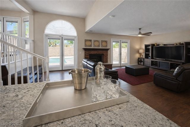 8228 Ocean Terrace Way 0, Las Vegas, NV 89128