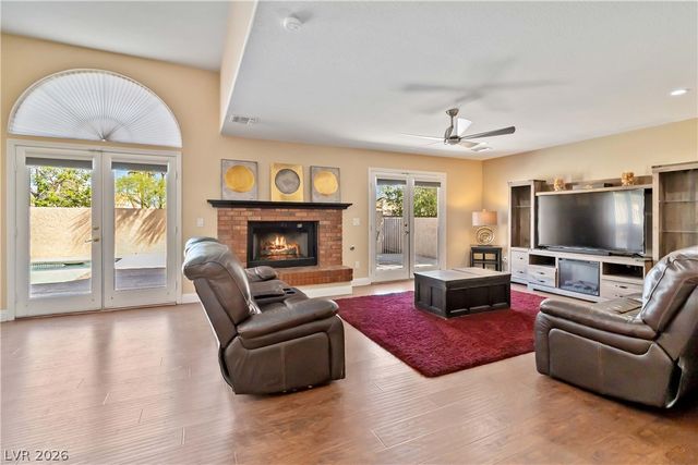 8228 Ocean Terrace Way 0, Las Vegas, NV 89128