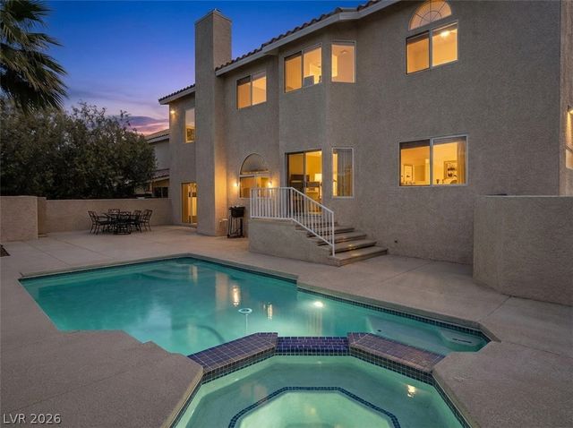 8228 Ocean Terrace Way 0, Las Vegas, NV 89128
