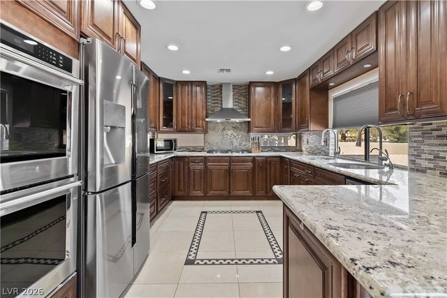 8228 Ocean Terrace Way 0, Las Vegas, NV 89128