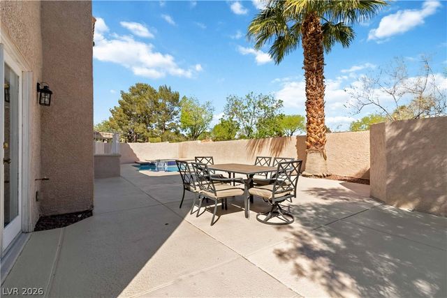8228 Ocean Terrace Way 0, Las Vegas, NV 89128
