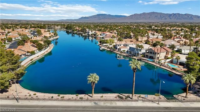 8228 Ocean Terrace Way 0, Las Vegas, NV 89128