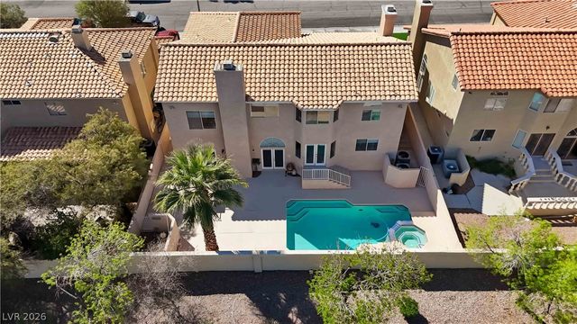 8228 Ocean Terrace Way 0, Las Vegas, NV 89128