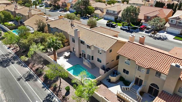8228 Ocean Terrace Way 0, Las Vegas, NV 89128