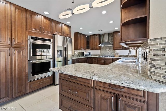 8228 Ocean Terrace Way 0, Las Vegas, NV 89128