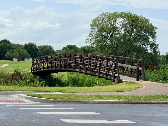 705 Reveille Road, Fort Worth, TX 76108