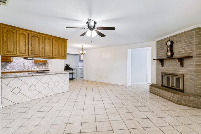 705 Reveille Road, Fort Worth, TX 76108