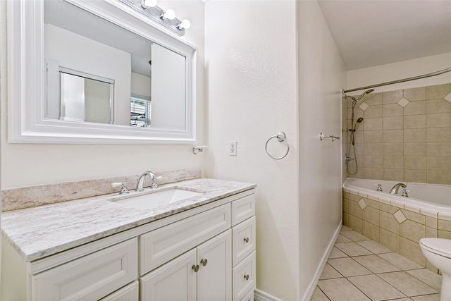 705 Reveille Road, Fort Worth, TX 76108
