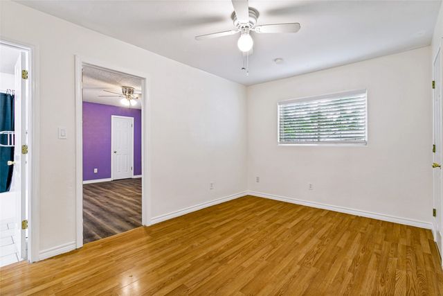 705 Reveille Road, Fort Worth, TX 76108