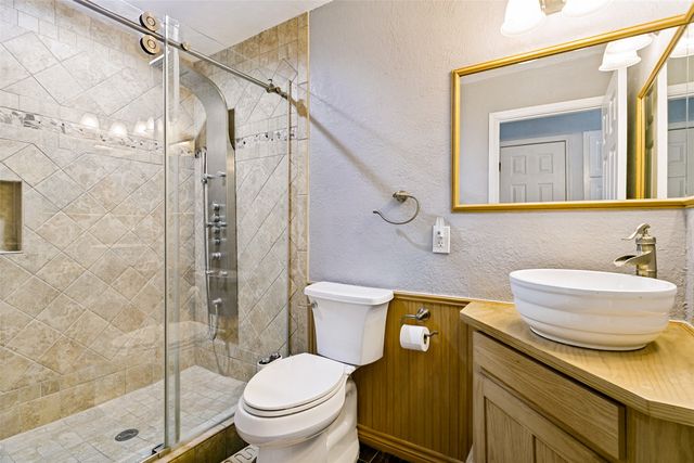 705 Reveille Road, Fort Worth, TX 76108