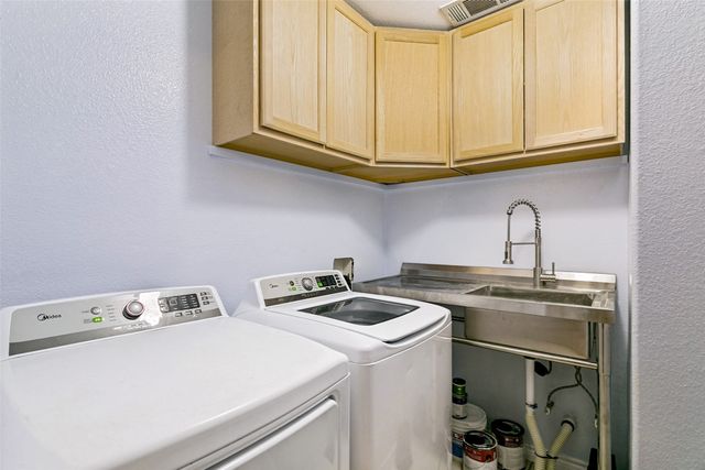 705 Reveille Road, Fort Worth, TX 76108