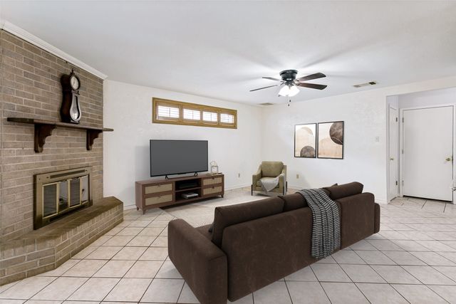 705 Reveille Road, Fort Worth, TX 76108
