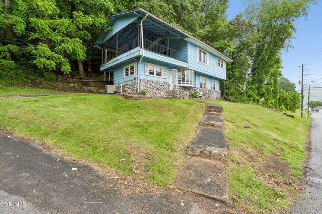 902 Diane Avenue, Erwin, TN 37650