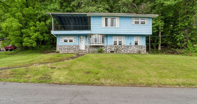 902 Diane Avenue, Erwin, TN 37650