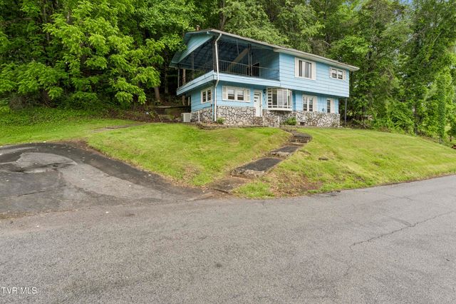 902 Diane Avenue, Erwin, TN 37650