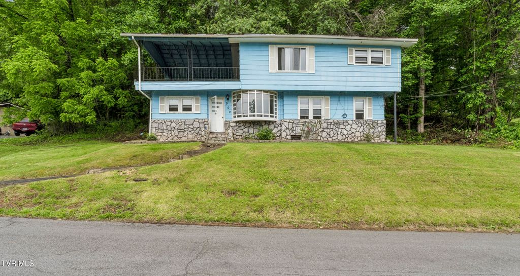 902 Diane Avenue, Erwin, TN 37650