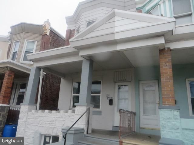 2968 ARAMINGO AVE, Philadelphia, PA 19134