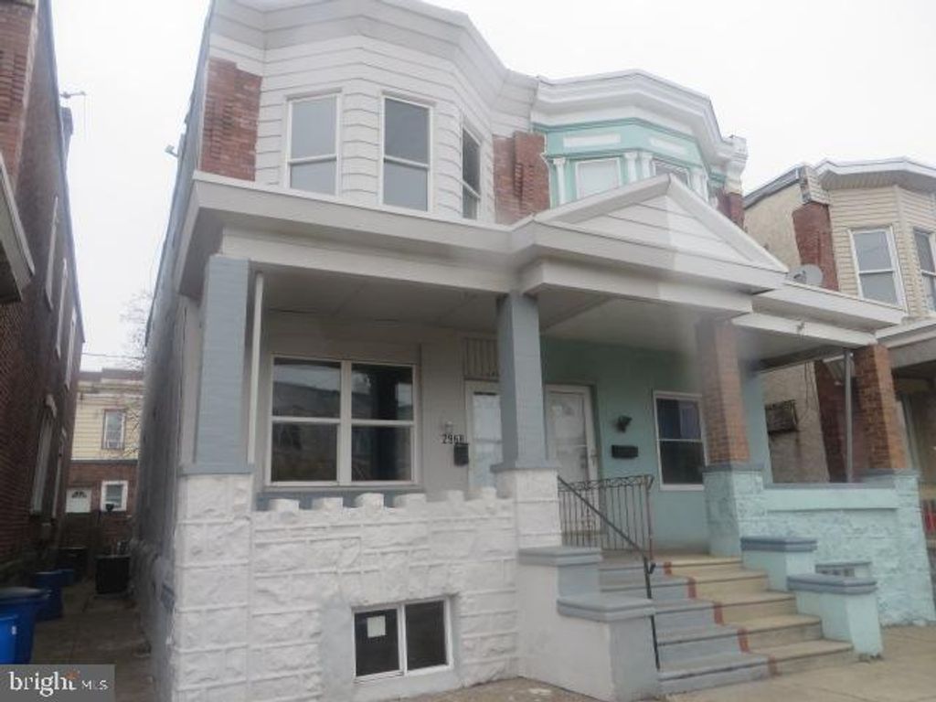 2968 ARAMINGO AVE, Philadelphia, PA 19134