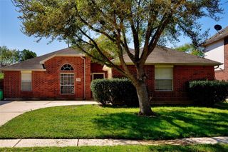 19915 Mason Creek Drive, Katy, TX 77449