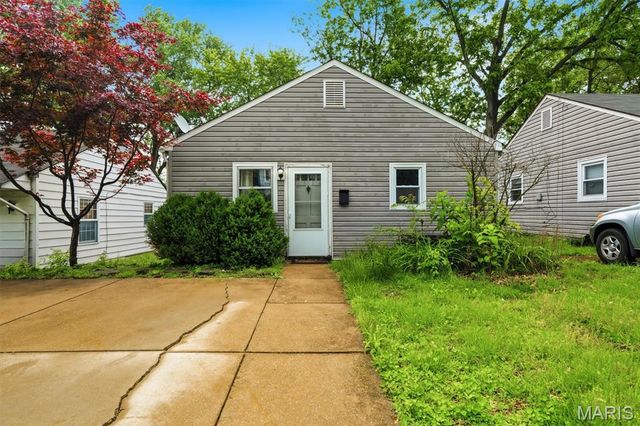 1438 Cutter Avenue, St Louis, MO 63139