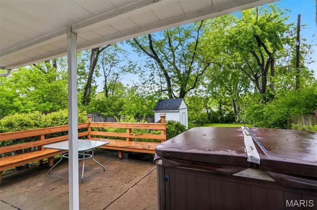 1438 Cutter Avenue, St Louis, MO 63139