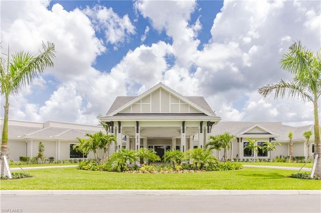 5491 Double Eagle CIR 3728, Ave Maria, FL 34142