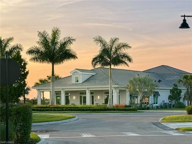 5491 Double Eagle CIR 3728, Ave Maria, FL 34142