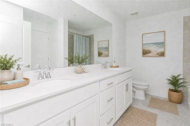 5491 Double Eagle CIR 3728, Ave Maria, FL 34142