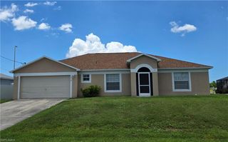 1014 NW 31st PL, Cape Coral, FL 33993