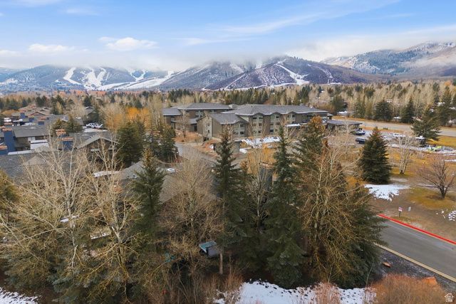2270 JUPITER VIEW DR #2, Park City, UT 84060