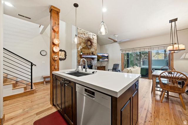 2270 JUPITER VIEW DR #2, Park City, UT 84060