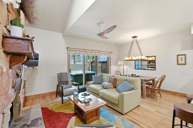 2270 JUPITER VIEW DR #2, Park City, UT 84060