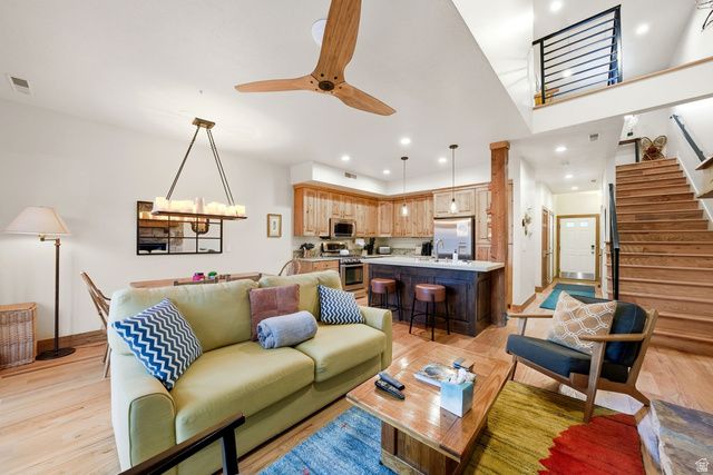 2270 JUPITER VIEW DR #2, Park City, UT 84060