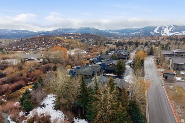 2270 JUPITER VIEW DR #2, Park City, UT 84060