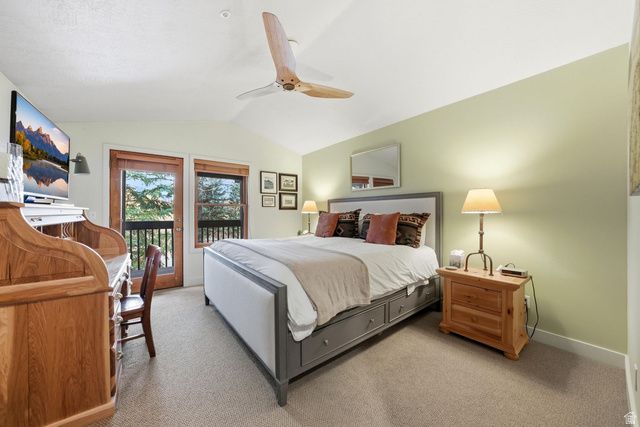 2270 JUPITER VIEW DR #2, Park City, UT 84060