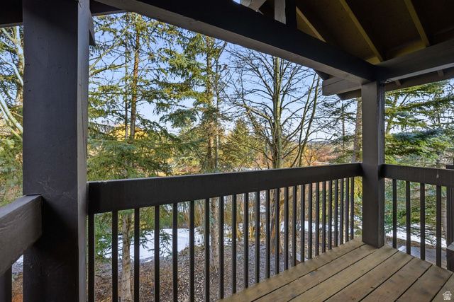 2270 JUPITER VIEW DR #2, Park City, UT 84060