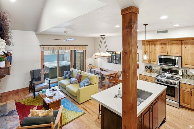 2270 JUPITER VIEW DR #2, Park City, UT 84060