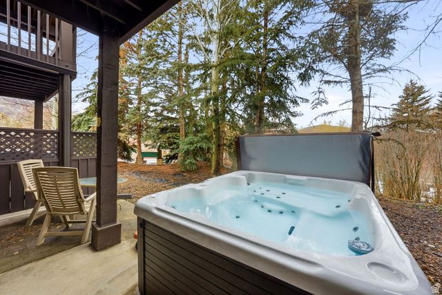 2270 JUPITER VIEW DR #2, Park City, UT 84060