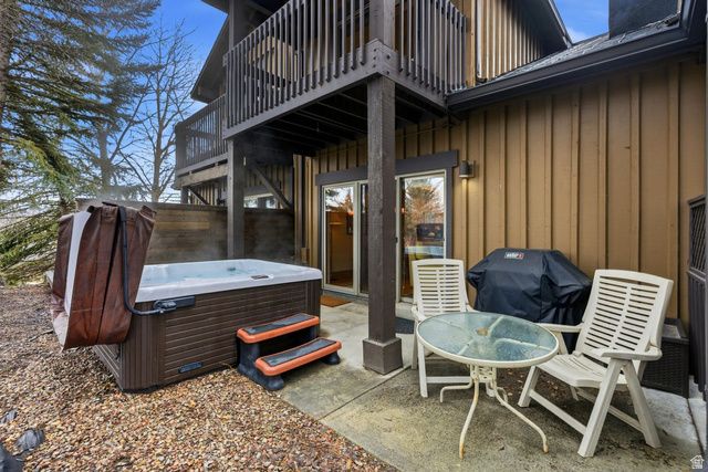 2270 JUPITER VIEW DR #2, Park City, UT 84060
