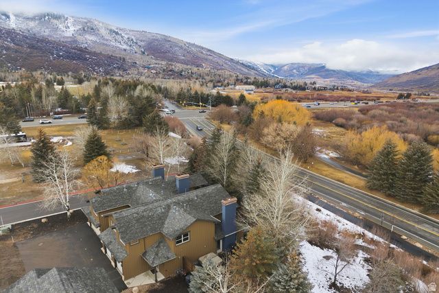 2270 JUPITER VIEW DR #2, Park City, UT 84060