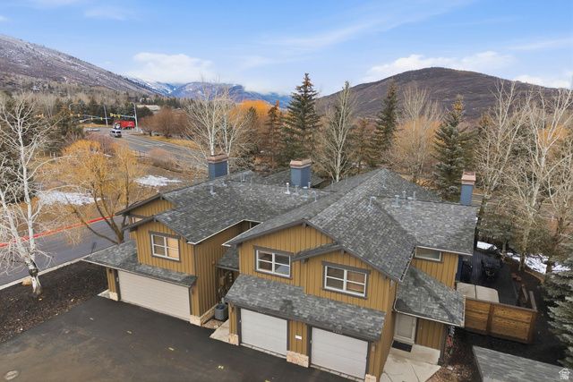 2270 JUPITER VIEW DR #2, Park City, UT 84060