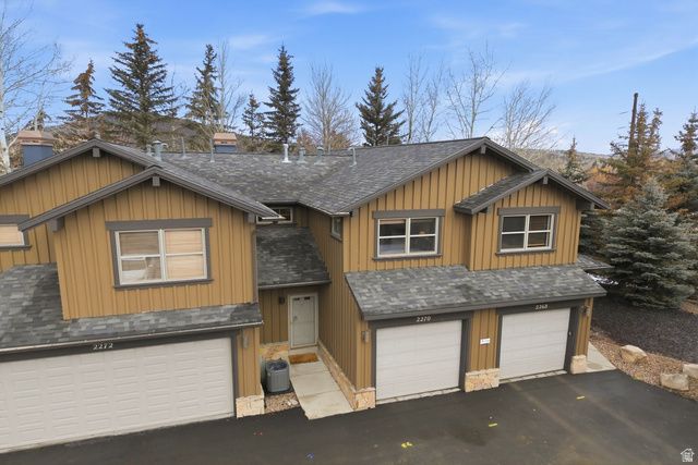 2270 JUPITER VIEW DR #2, Park City, UT 84060