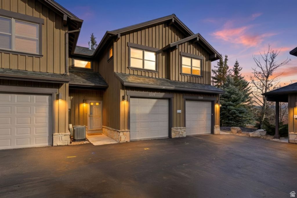 2270 JUPITER VIEW DR #2, Park City, UT 84060